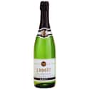 J. Roget on Random Best Cheap Champagne Brands