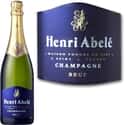 Henri Abelé on Random Best Cheap Champagne Brands