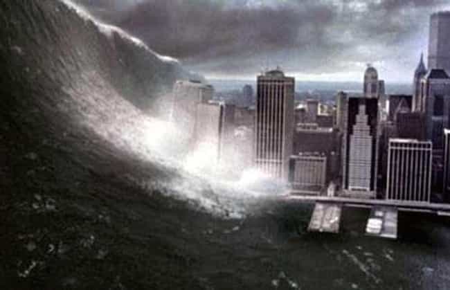 New York Disaster Films | NYC Destroyed in Movies