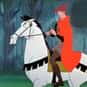 Samson is listed (or ranked) 16 on the list Cartoons/Comics: Best Horses, Donkeys, Ponies, and Burros