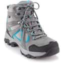 Pacific Trail on Random Very Best Hiking Shoe Brands