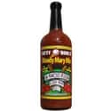 Lefty O'Doul's Bloody Mary Mix on Random Most Delicious Bloody Mary Mix Brands