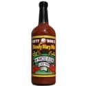 Lefty O'Doul's Bloody Mary Mix on Random Most Delicious Bloody Mary Mix Brands