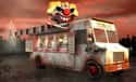 Sweet Tooth's Van - Twisted Metal on Random Coolest Cars in Video Games