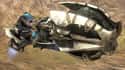 Brute Chopper - Halo 3 on Random Coolest Cars in Video Games