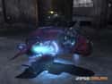 Ghost - Halo 3 on Random Coolest Cars in Video Games