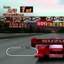 Suzuki Escudo - Gran Turismo on Random Coolest Cars in Video Games