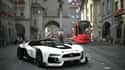 GT Citroen - Gran Turismo 5 on Random Coolest Cars in Video Games