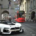GT Citroen - Gran Turismo 5 on Random Coolest Cars in Video Games