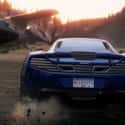 McLaren MP4-12C - Need For Speed: Most Wanted on Random Coolest Cars in Video Games