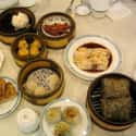 After the Alarm Clock, the Chinese Are Partial to Dim Sum on Random Delicious Pictures of Breakfast from Around World