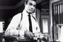 James Bond's Shaken Martini on Random Best Signature Drinks of Famous Characters