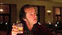 Jack Torrance's Bourbon on Random Best Signature Drinks of Famous Characters