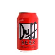 Homer Simpson&#39;s Duff Beer