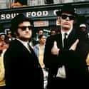 The Blues Brothers' Orange Whip on Random Best Signature Drinks of Famous Characters