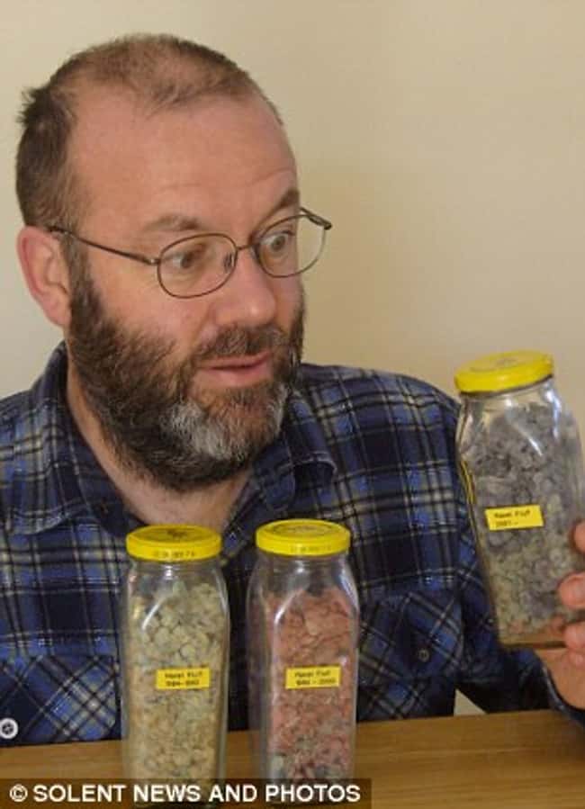 Gross Guiness World Records