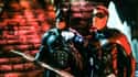 Joel Schumacher - Batman & Robin on Random Directors Who Hated Their Own Movies