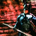 Joel Schumacher - Batman & Robin on Random Directors Who Hated Their Own Movies