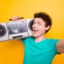 The Whole Boom Box Thing on Random Romantic Gestures That Are Actually the Worst