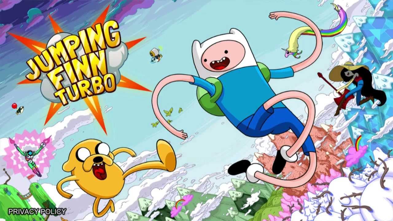 The Best Adventure Time Games