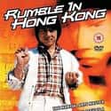 Rumble in Hong Kong on Random Best Kung Fu Movies of 1970s