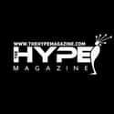The Hype Magazine on Random Best Hip Hop Blogs