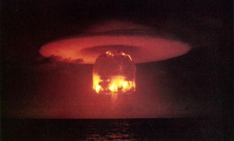 List of the Worst Explosions in the American History