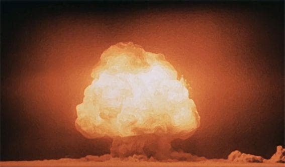List of the Worst Explosions in the American History