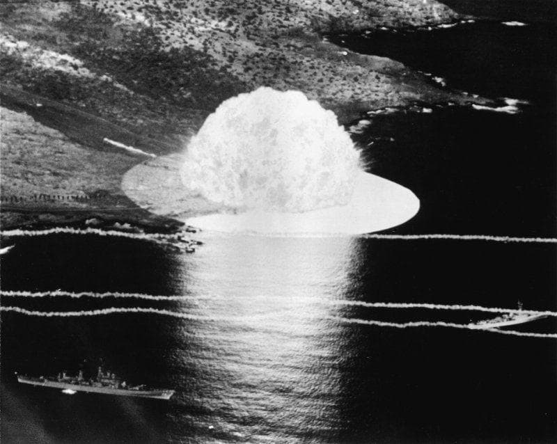 List of the Worst Explosions in the American History