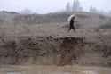 Shanxi Mudslide on Random Worst Man-Made Disasters in China