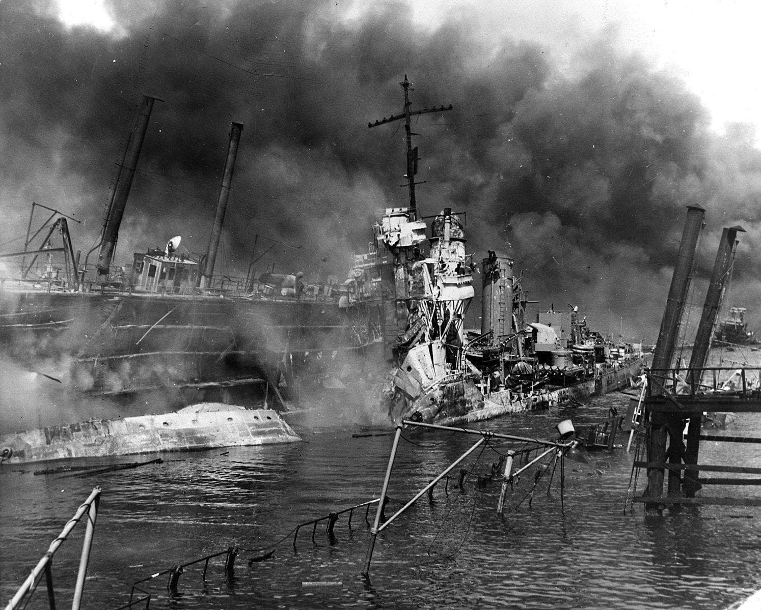 List of the Worst Explosions in the American History