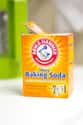 Use Baking Soda Or Salt To Extinguish Grease Fires on Random Most Important Kitchen Safety Tips