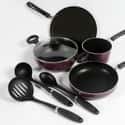 Don't Use Metal Utensils On Nonstick, Teflon Pans on Random Most Important Kitchen Safety Tips