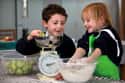 Know How To Delegate Safe Tasks To Helpful Kids on Random Most Important Kitchen Safety Tips