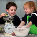 Know How To Delegate Safe Tasks To Helpful Kids on Random Most Important Kitchen Safety Tips