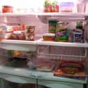 Thaw Food Safely on Random Most Important Kitchen Safety Tips