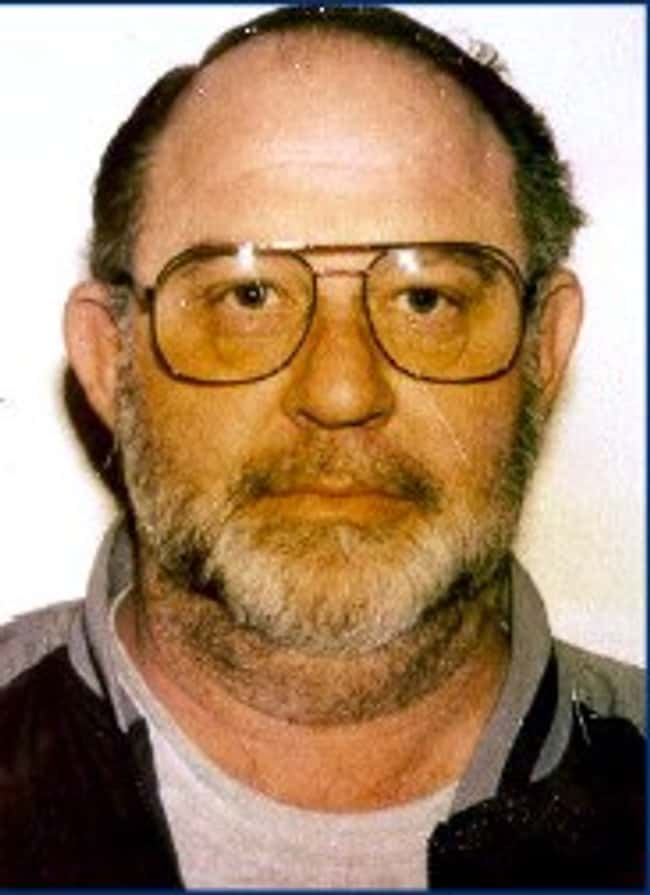 David Benjamin Creamer is listed (or ranked) 6 on the list The Most Evil People Currently in Hiding