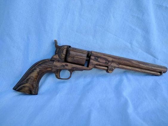 Civil War Guns | List of Weapons Used in the Civil War