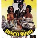 Disco 9000 on Random Best Disco Movies of 1970s