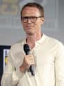 Paul Bettany Stumbled Into the Role as JARVIS on Random Fun Facts About the Iron Man Movies