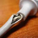 Check Your Plugs And Appliance Cords on Random Most Important Kitchen Safety Tips