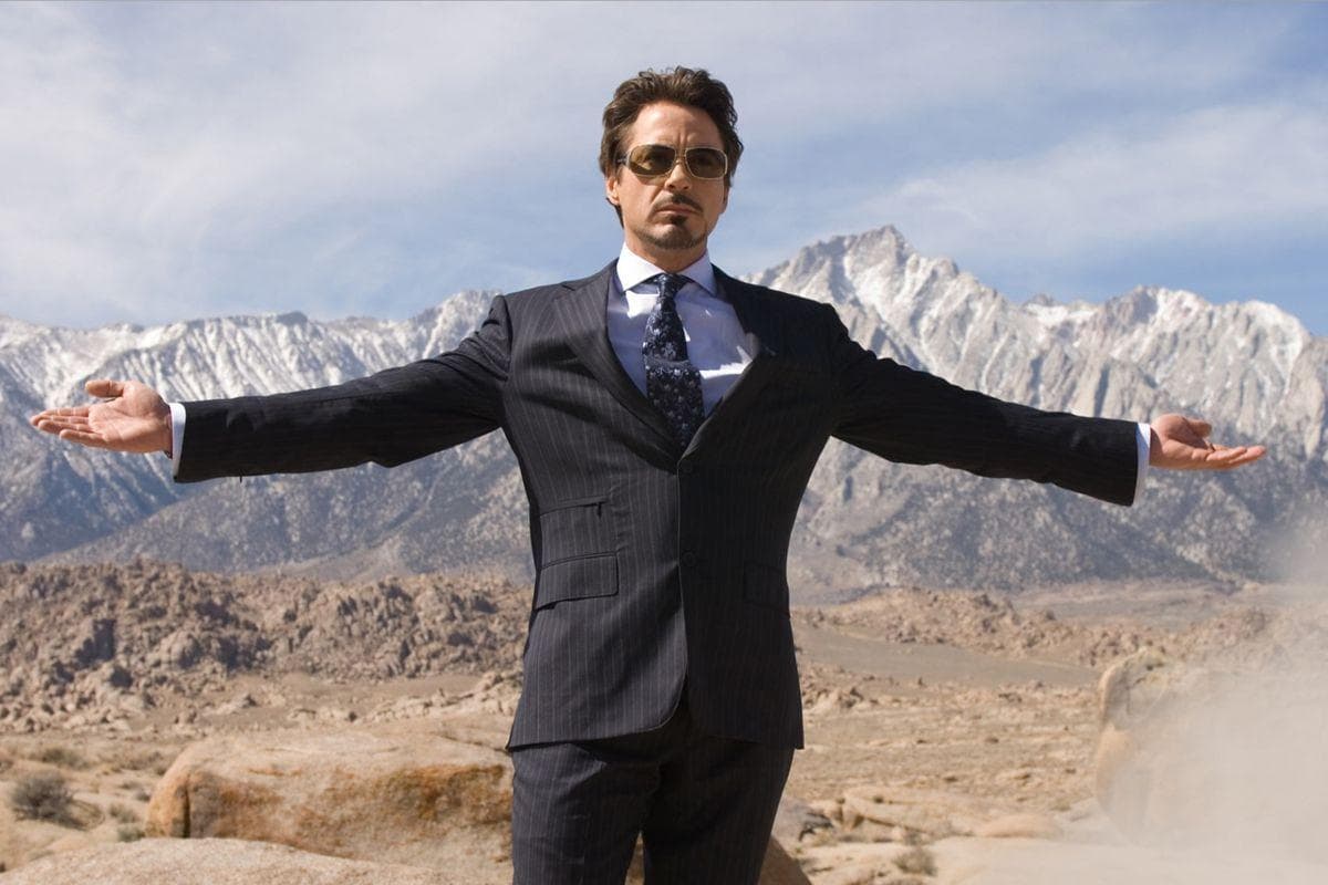 20 Iron Man Movie Facts That You Didn't Know