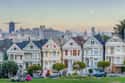 The "Full House" House on Random Most Iconic Houses from Movies & TV