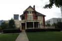 The "Gone With the Wind" House on Random Most Iconic Houses from Movies & TV