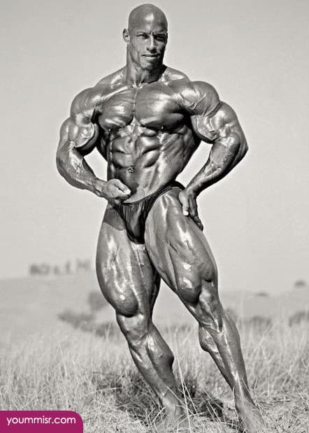 Hot Male Bodybuilders List of Sexy picture