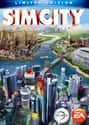 Simcity 2013 on Random Best City-Building Games