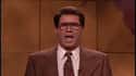 Jacob Silj on "Weekend Update" on Random Best 'SNL' Sketches Where the Cast Can't Stop Laughing