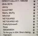 Step Your Game Up 504 on Random Most Hilarious Wifi Wars