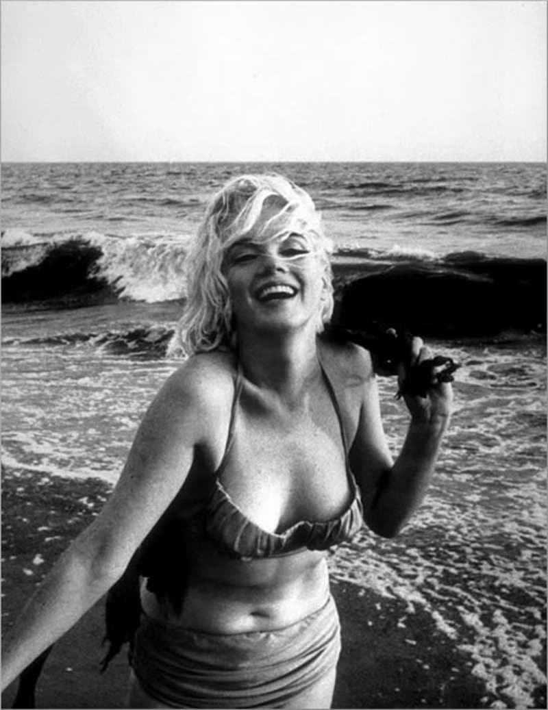 marilyn monroe hot bikini