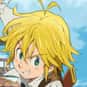 Meliodas is listed (or ranked) 33 on the list The Best Anime Characters With Blond Hair